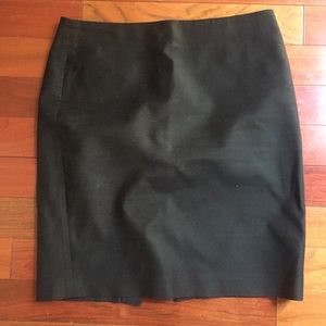🚫ON HOLD🚫J.Crew No. 2 Pencil Skirt